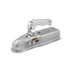 Aanhangwagen Koppeling 1300kg 60mm vierkant, Auto diversen, Aanhangwagen-onderdelen, Verzenden, Nieuw