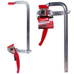 Ratelsysteem Houtklem 200x80 Mm - Lijmklem - Lijmtang - Schr, Ophalen of Verzenden, Nieuw