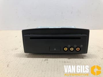 DVD Speler Mercedes GLE O268341, Ophalen of Verzenden, Nieuw