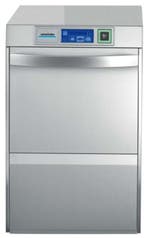 Glazenspoelmachine UC-S Cool | 230 V | 46x60x(h)85 cm, Verzenden