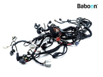 Kabelboom Piaggio | Vespa Beverly 400 HPE 2021 (1D003890-00), Verzenden, Gebruikt