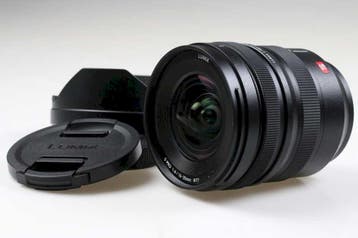 Panasonic S 16-35mm f/4 occasion (1069), Ophalen of Verzenden, Zo goed als nieuw