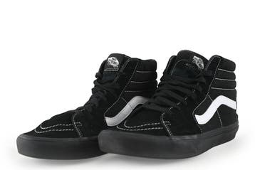 Vans Hoge sneakers in maat 41 Zwart, Verzenden, Zwart, Vans, Sneakers of Gympen