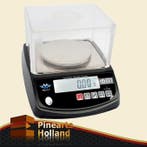 MyWeigh Ibalance i601 Tafel Balans met RS232 Interface, Ophalen of Verzenden, Nieuw, Precisieweegschaal