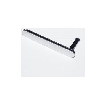 Usb Cover Sony Xperia Z5 Zilver 1295-1317, Verzenden, Nieuw