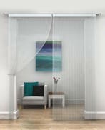 Draadjesgordijn? Draadgordijn Draadjesgordijnen roomdivider, Huis en Inrichting, Nieuw