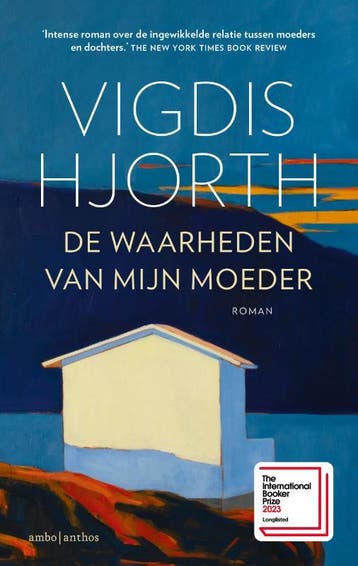 De Waarheden Van Mijn Moeder | Vigdis Hjorth | Nieuw, Ophalen of Verzenden, Nieuw, Vigdis Hjorth