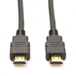 HDMI kabel 4K | Nedis | 1 meter, Verzenden, Nieuw