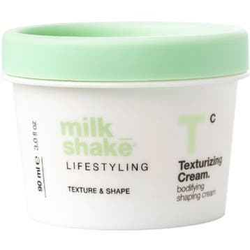 Milk Shake – Lifestyling Texturizing Cream – 100 ml, Verzenden, Nieuw