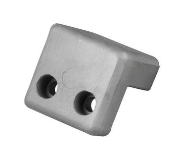 Volvo Penta Bracket-anode voor Trim, Zink, Watersport en Boten, Ophalen of Verzenden, Nieuw, Motor en Techniek, Zeilboot of Motorboot