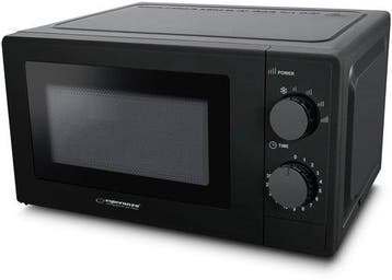 Esperanza magnetron 700 W, Witgoed en Apparatuur, Ovens, Verzenden, Nieuw