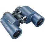 Bushnell H2O 10x42 porro (donkerblauw), Ophalen of Verzenden, Nieuw, 8 tot 12x, Overige typen