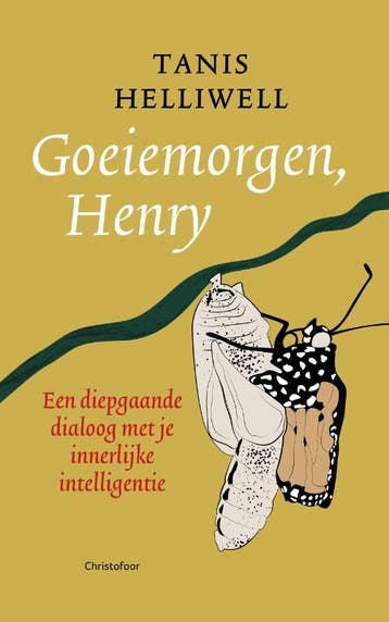 Goeiemorgen Henry | Tanis Helliwell | Nieuw, Ophalen of Verzenden, Nieuw, Tanis Helliwell