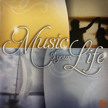 Various - Music Of Your Life - Secret Rendevous, Ophalen of Verzenden, Gebruikt