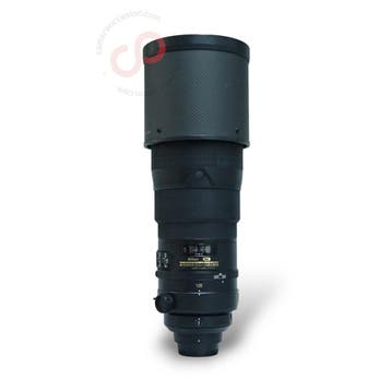 Nikon 300mm 2.8 G IF-ED N VRII AF-S nr. 3634, Ophalen of Verzenden, Zo goed als nieuw, Telelens