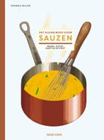 Het kleine boek voor sauzen (9789461432636, Thomas Feller), Boeken, Kookboeken, Verzenden, Nieuw