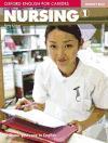 Oxford English For Careers Nursing 1 Students  9780194569774, Verzenden, Zo goed als nieuw