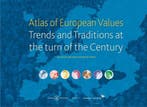 Atlas of European Values. Trends and Traditions at the Turn, Ophalen of Verzenden, Nieuw