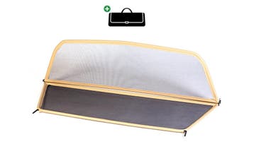 Windscherm BMW 6 Serie E64 beige, Auto-onderdelen, Interieur en Bekleding, Ophalen of Verzenden, Nieuw