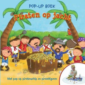 Pop - Op Jacht, Verzenden, Gelezen