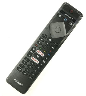 Afstandsbediening Philips 996592001457, Ophalen of Verzenden, Nieuw, Origineel