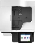 HP - CLJ Managed E78228dn (8GS37A), Printer, HP, Nieuw, Kleur printen