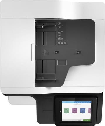 HP - HP Color LaserJet Managed E78228DN (8GS37A) Refurbished, Printer, HP, Nieuw, Kleur printen