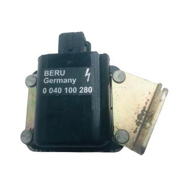 Bobine 330905115A Audi 0040100280 Beru, Verzenden, Nieuw, Audi