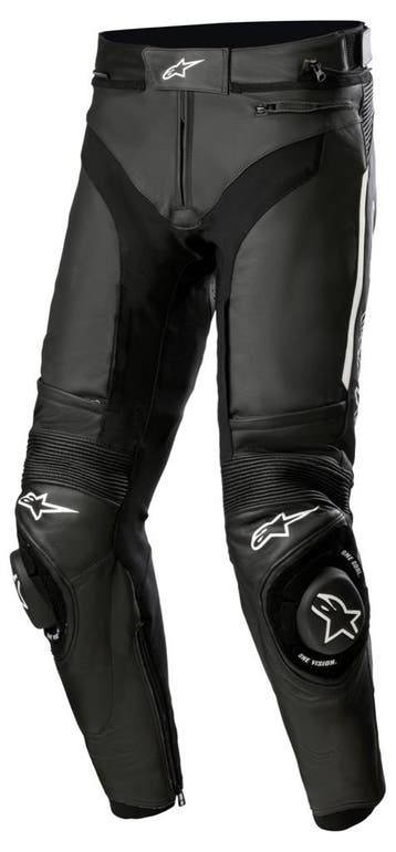 Missile V3 motorbroek Alpinestars, Verzenden, Nieuw met kaartje
