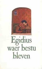 Egidius waer bestu bleven 9789061527985 N / A, Verzenden, Gelezen, N / A