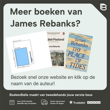 The Shepherds Life - James Rebanks 9781846148545, Verzenden, Zo goed als nieuw, James Rebanks