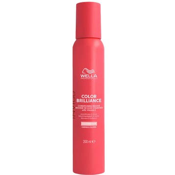 Wella Professionals  Invigo  Color Brilliance  Conditioning, Verzenden, Nieuw