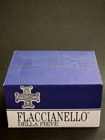 2020 Fontodi, Flaccianello della Pieve - Colli Toscane, Nieuw
