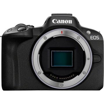 Canon EOS R50 Body, Audio, Tv en Foto, Fotocamera's Digitaal, Ophalen of Verzenden, Nieuw, Canon