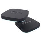 Retourdeal: Xsarius Avant 3+ Ultra Black IPTV Box, Ophalen of Verzenden, Nieuw
