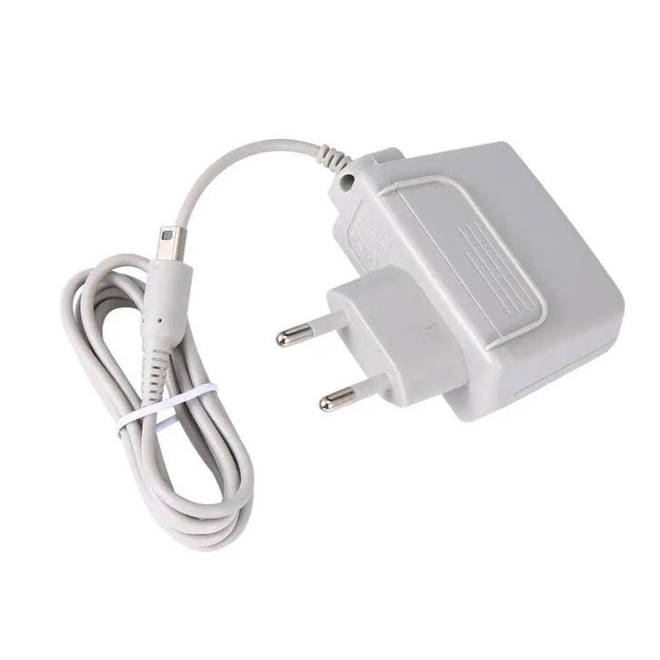 Oplader voor Nintendo 2DS, 3DS en DSi (Nieuw), Spelcomputers en Games, Spelcomputers | Nintendo Consoles | Accessoires, Nieuw
