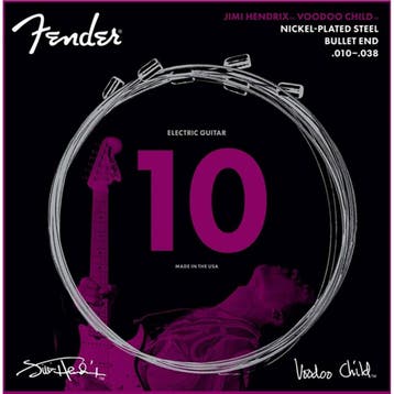 Fender 0733250609 Jimi Hendrix™ Voodoo Child™ elektrische, Ophalen of Verzenden, Nieuw