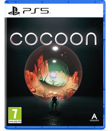 Cocoon - ASIA (Nieuw) (PS5 Games), Ophalen of Verzenden, Nieuw