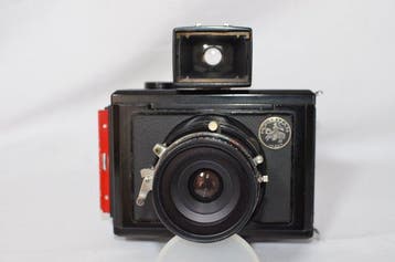 Horseman, Tokyo Kogaku Convertible 6x9 Press Camera Body -, Nieuw