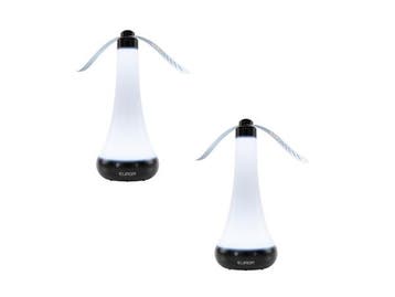 Veiling - 5x Eurom Fly Away Twister LED - 210804