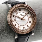 MUREX - Swiss Diamond Watch - RSL937-SRL-D-7 - Zonder, Sieraden, Tassen en Uiterlijk, Horloges | Heren, Nieuw