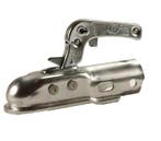 Disselkoppeling - 50mm Rond - Kogelkoppeling Tot 2000KG - SP, Ophalen of Verzenden, Nieuw