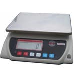 Weegschaal Riba RCL 30 kg / 1 gr., Verzenden, Nieuw