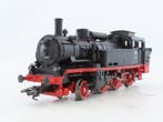 Trix H0 - 22854 - Tender locomotief (1) - BR 74 - DB, Nieuw