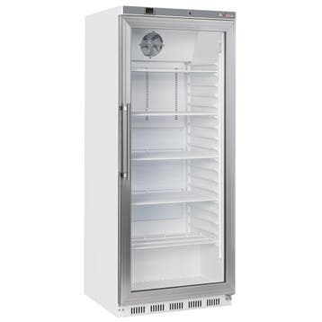 Diverso by Diamond Koelkast | 600L 2/1 GN | Wit | +3°C/+10°C, Witgoed en Apparatuur, Koelkasten en IJskasten, Ophalen of Verzenden
