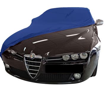 Autohoes voor Alfa Romeo 159 Sportwagon (2006-2012) Indoor, Ophalen of Verzenden, Nieuw, Op maat