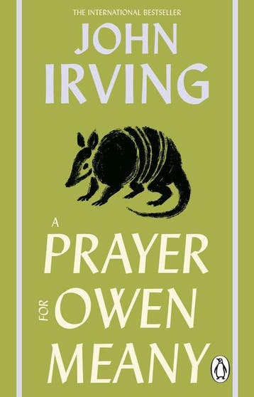 9781837320639 A Prayer For Owen Meany John Irving, Boeken, Verzenden, Nieuw, John Irving