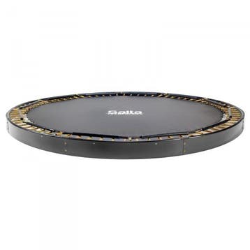 Salta Trampoline Royal Baseground 366 cm, Verzenden, Nieuw