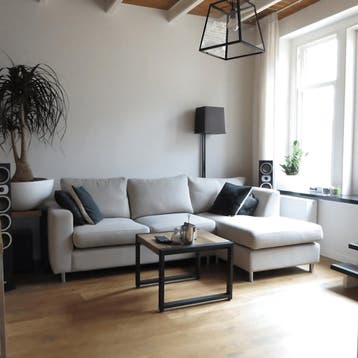 Appartement in Gorinchem gevonden voor €1235,- pm, Huizen en Kamers, Huizen te huur, Gorinchem, Direct bij eigenaar, Appartement