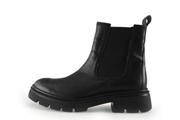 Gabor Boots in maat 40 Zwart, Kleding | Dames, Schoenen, Verzenden, Zwart, Overige typen, Gabor